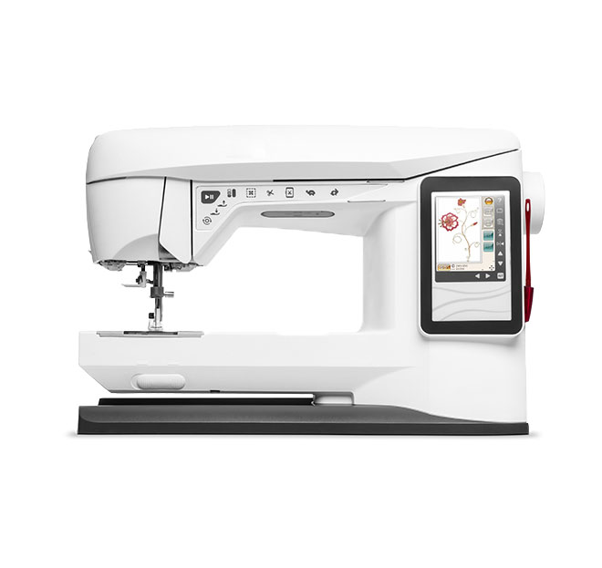 Embroidery Machine - 싱어 EM9305 고속 전문 자동 1헤드