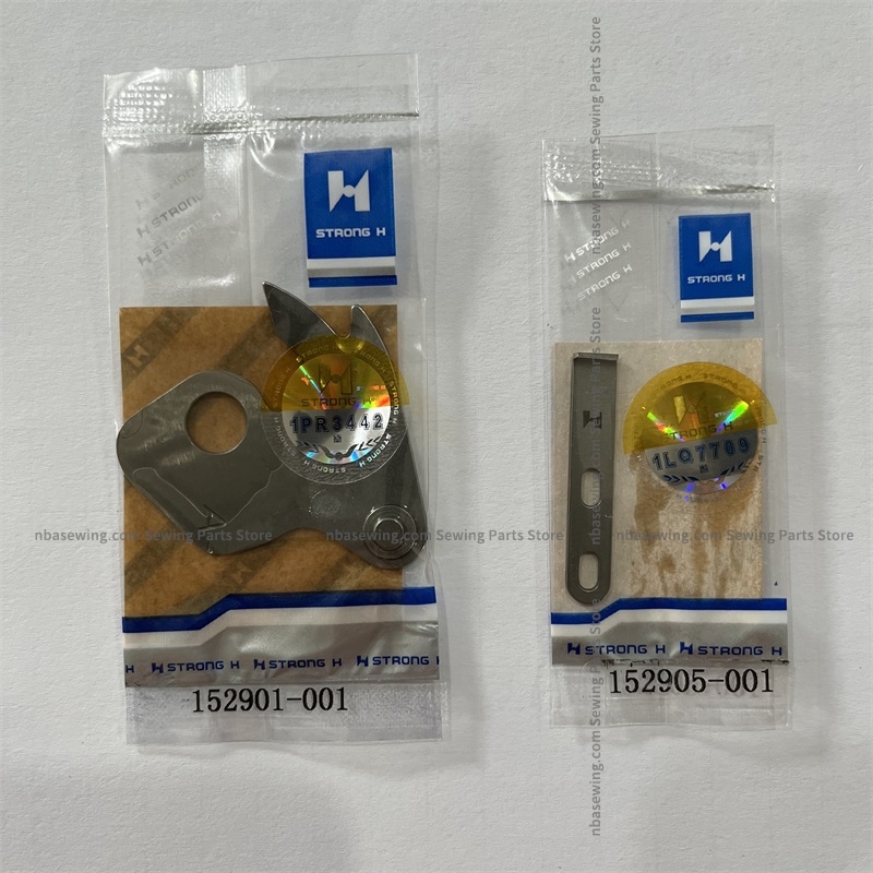 Embroidery H&M - 152901-001 152905-001 Lk3-B430 구형 매듭 바닥