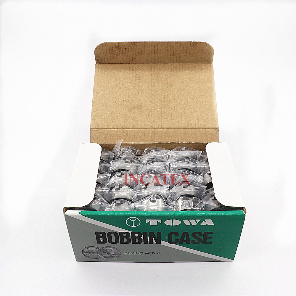 Embroidery Machine China - 50 Pcs BC-DBZ(3)-NBL6 일본 Towa 보빈