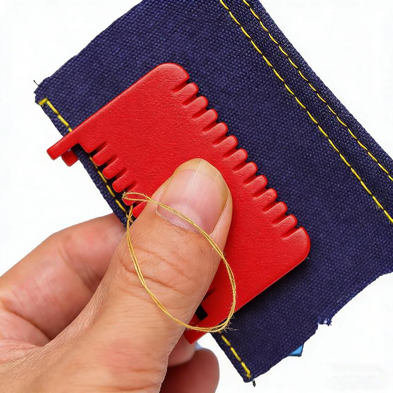 직선 스티칭을 위한 바느질 가이드 템플릿 가정용 바느질 - Embroidery Workshop 리뷰 및 가격