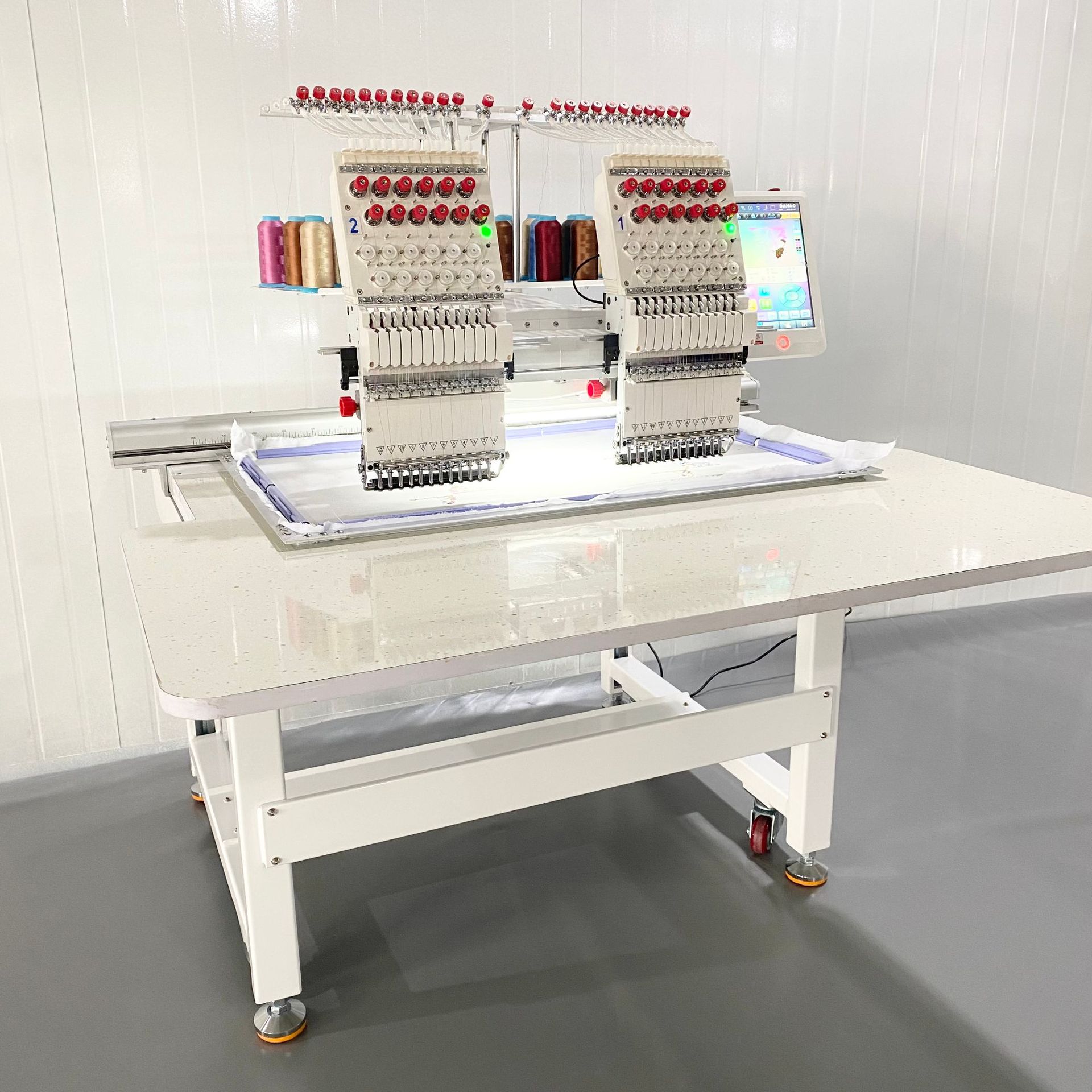 브라더, 자노메, 싱어, 베이비, 베르니나, 바이킹,  - Embroidery Machine 리뷰 및 가격