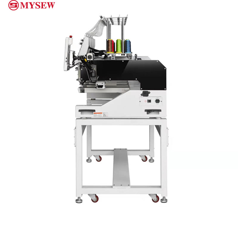 MYSEW1204/1504 컴퓨터화 테이핑 혼합 타월  - Embroidery Machine 리뷰 및 가격