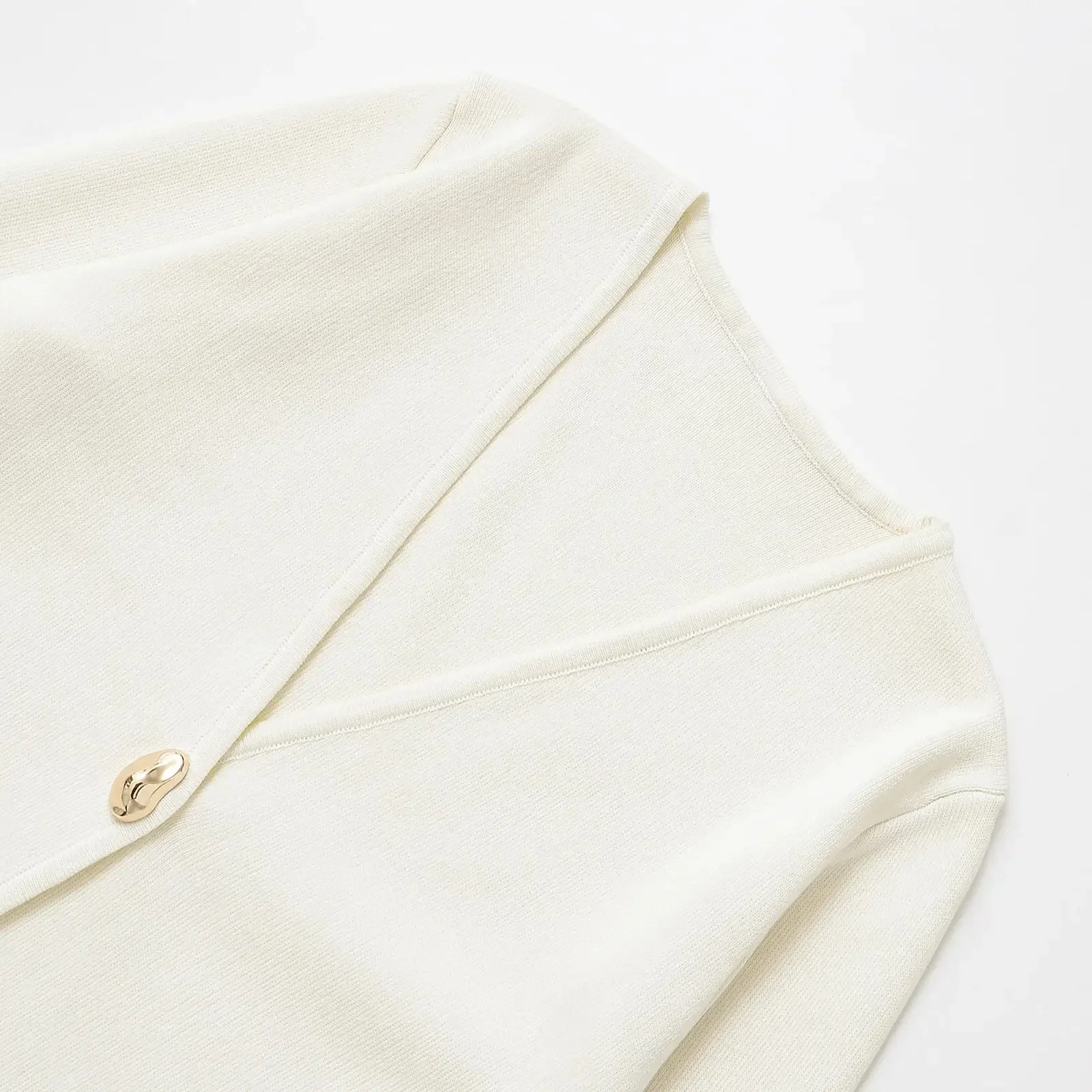 여성용 봄 가디건 탑스 브이넥 니트 가디건 캐주얼 심플 - Embroidery Online 리뷰 및 가격