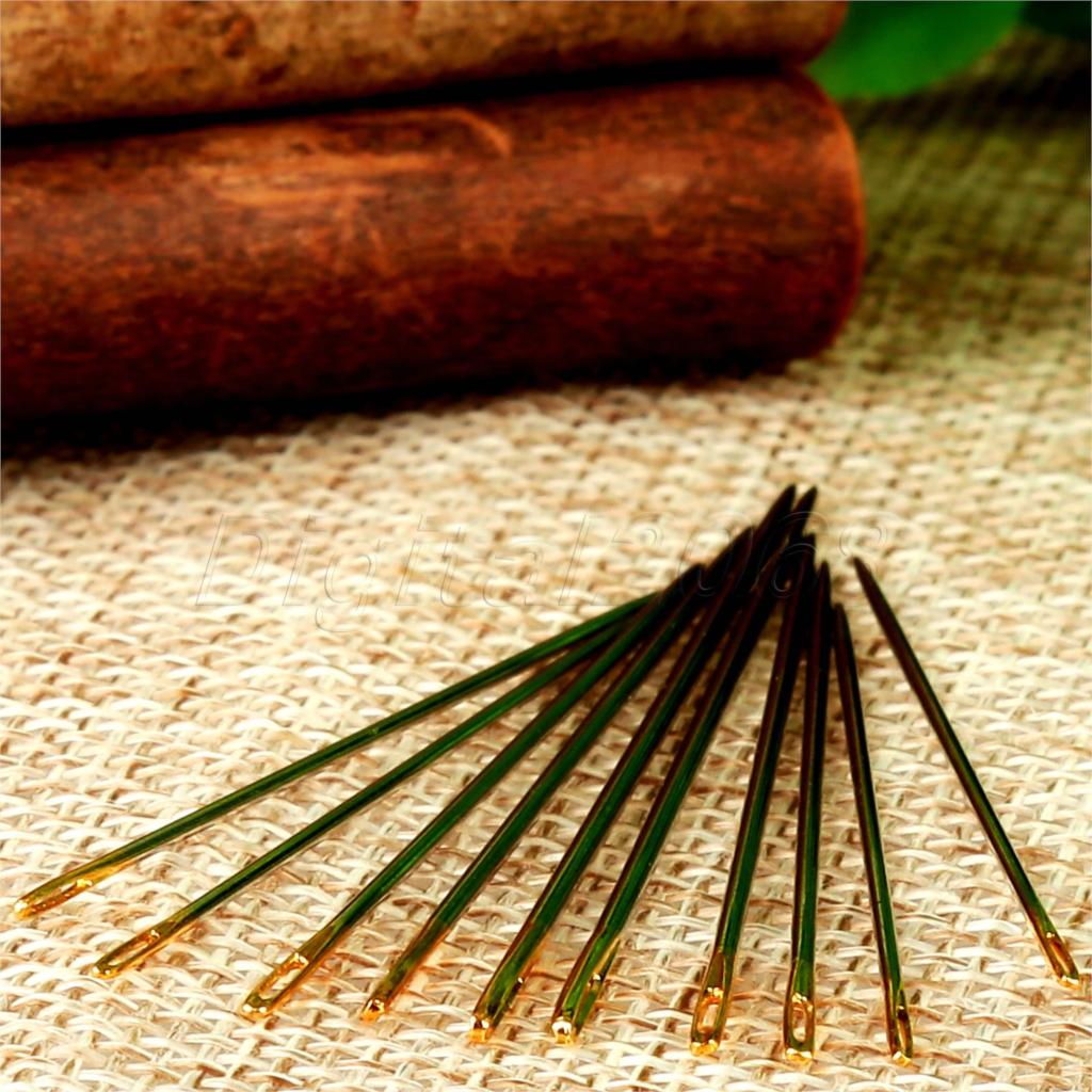 가죽 공예 바느질 도구 수작업 바느질 바늘, 바느질 수 - Embroidery Workshop 리뷰 및 가격