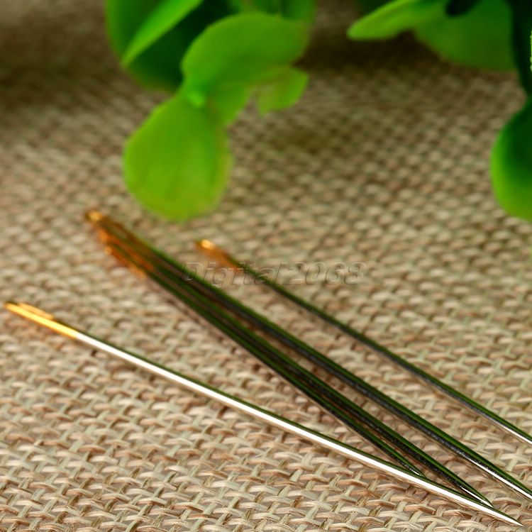 가죽 공예 바느질 도구 수작업 바느질 바늘, 바느질 수 - Embroidery Workshop 리뷰 및 가격