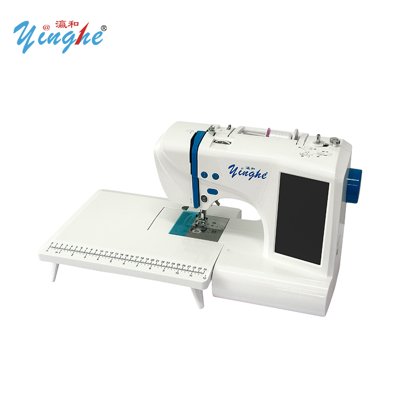 MSES5 잉허 신형 컴퓨터화 1헤드 캡 자수기 - Embroidery Machine 리뷰 및 가격