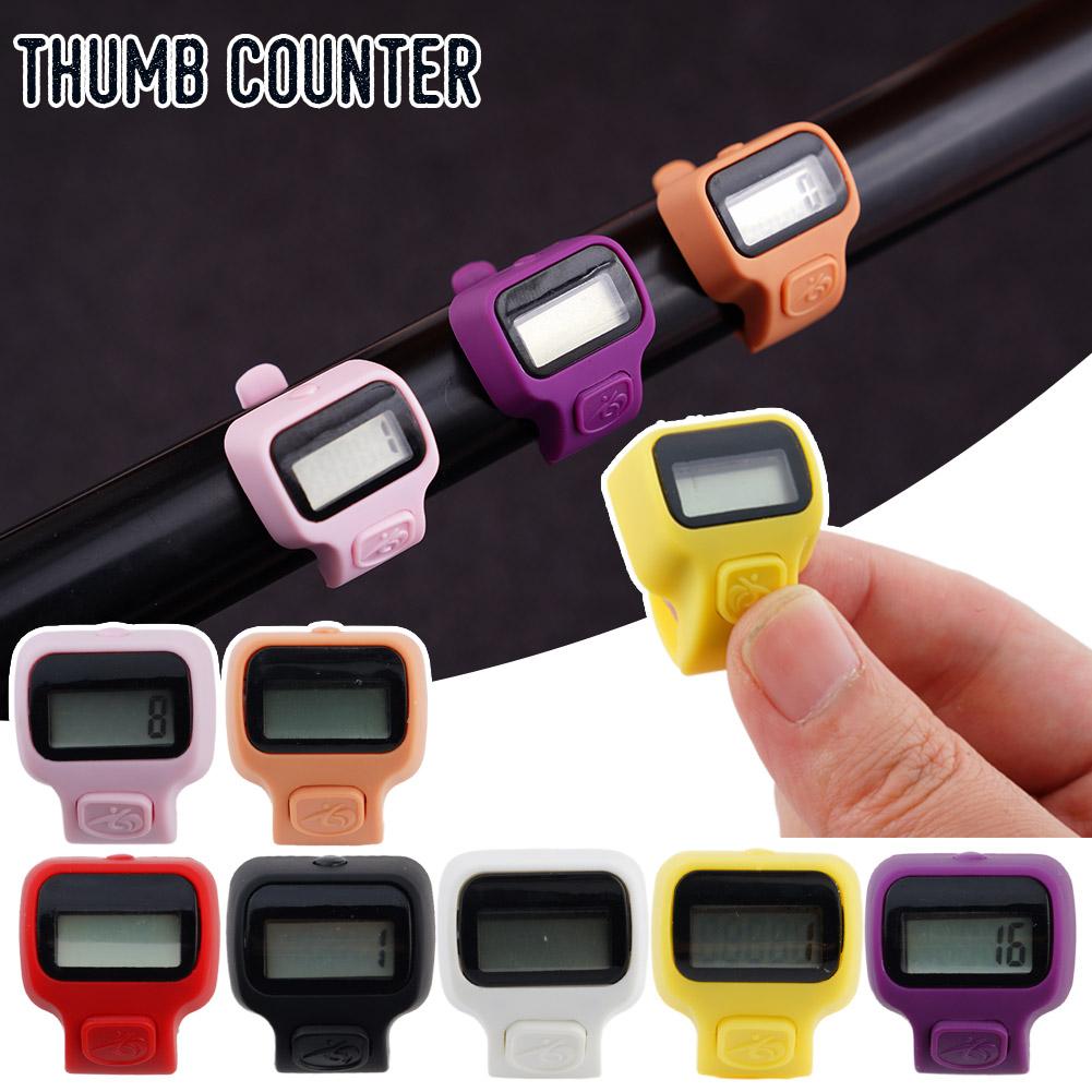 2026년형 새로운 미니 링 모양 손가락 카운터 LED - Stitch Marker Ring 리뷰 및 가격