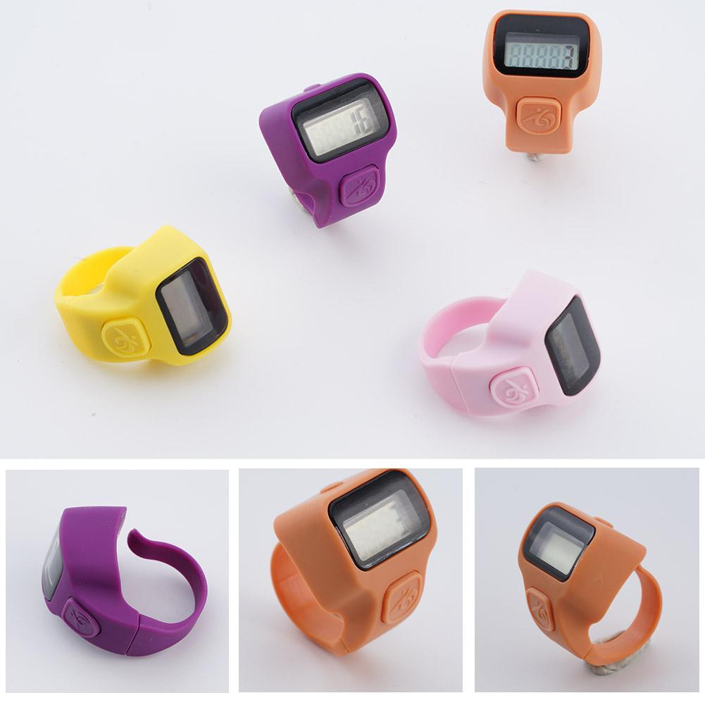 2026년형 새로운 미니 링 모양 손가락 카운터 LED - Stitch Marker Ring 리뷰 및 가격