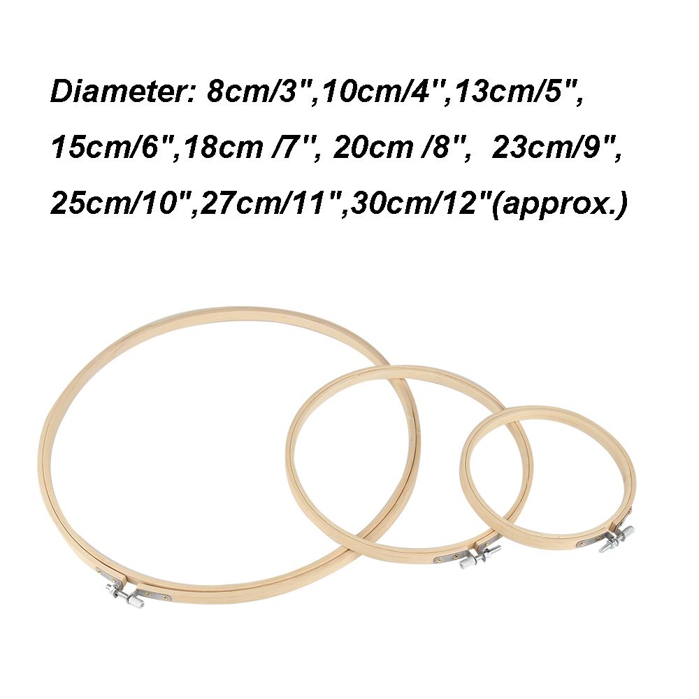 8/10/13/15/18/30cm DIY 바느질 공예  - Stitch Marker Ring 리뷰 및 가격