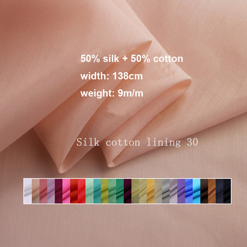 슈퍼딜! 실크/면 혼방 원단, 순백색 실크 소재, 드레 - Embroidery Organza 리뷰 및 가격